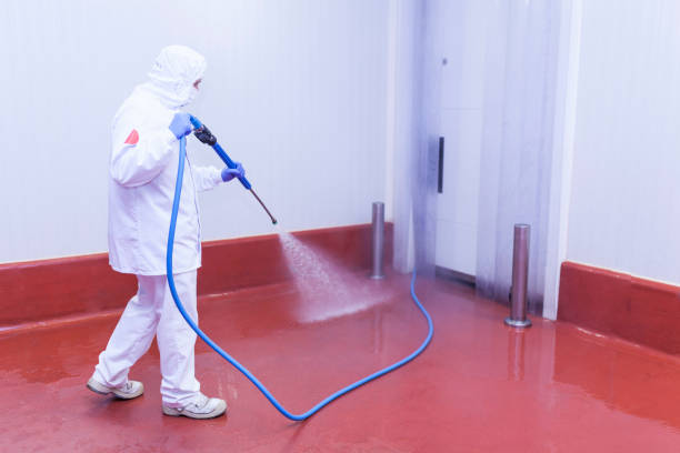 Best Concrete Sealing  in Guadalupe, CA