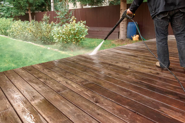 Best House Exterior Washing  in Guadalupe, CA