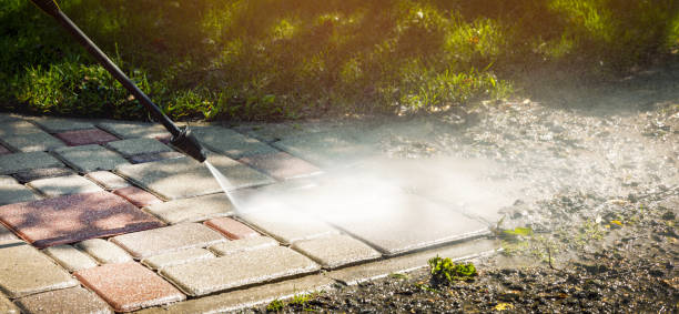 Best Gas Station Cleaning  in Guadalupe, CA