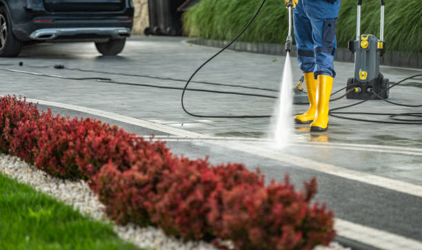 Reliable Guadalupe, CA Pressure Washing Services Solutions
