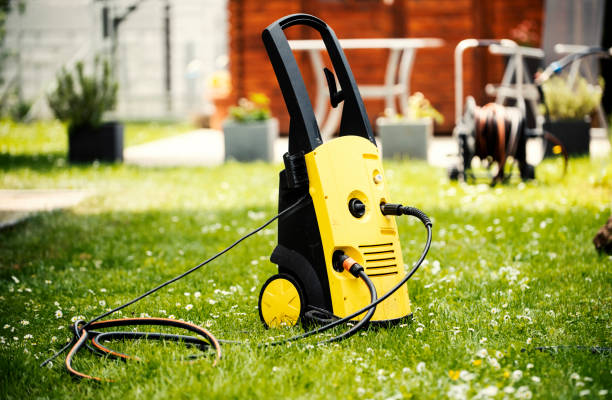 Best Patio and Deck Pressure Washing  in Guadalupe, CA